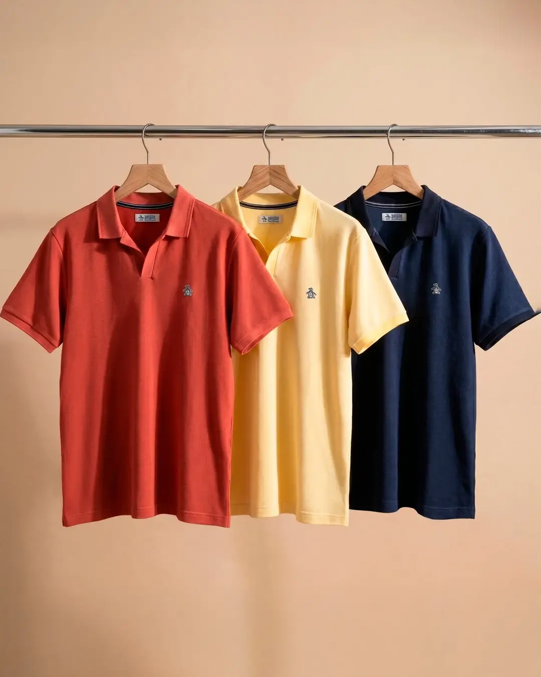 Instagram Original Penguin