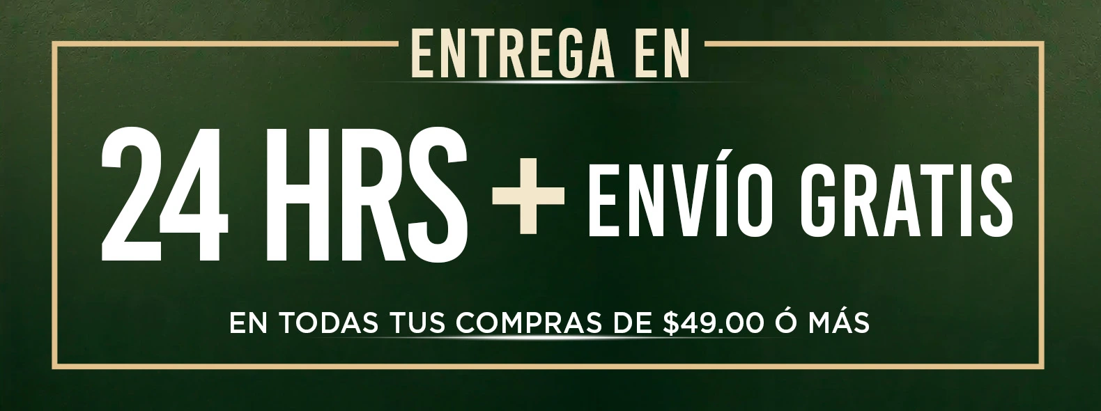 Banner estirado - Movil