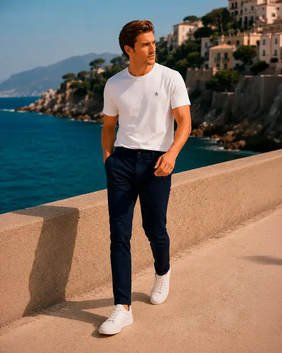 PANTALONES