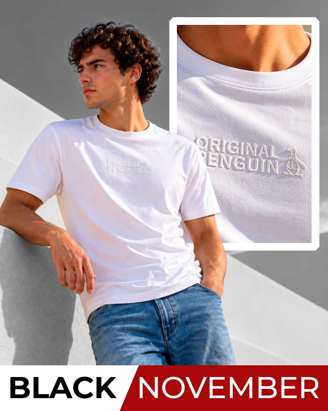 CAMISETAS