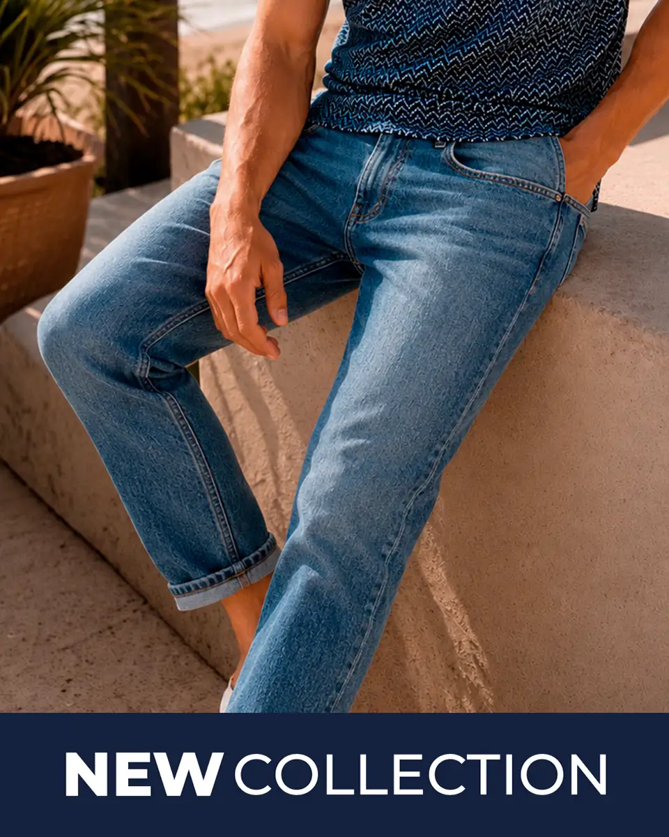 Pantalones