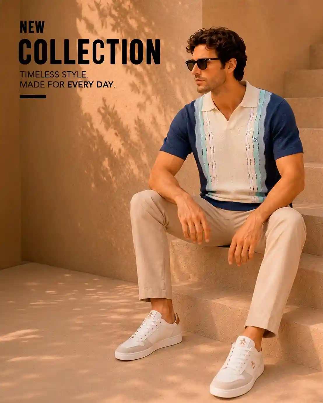 Instagram Original Penguin