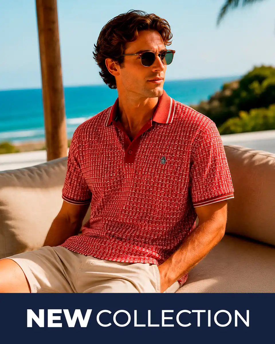 Camisas Polo