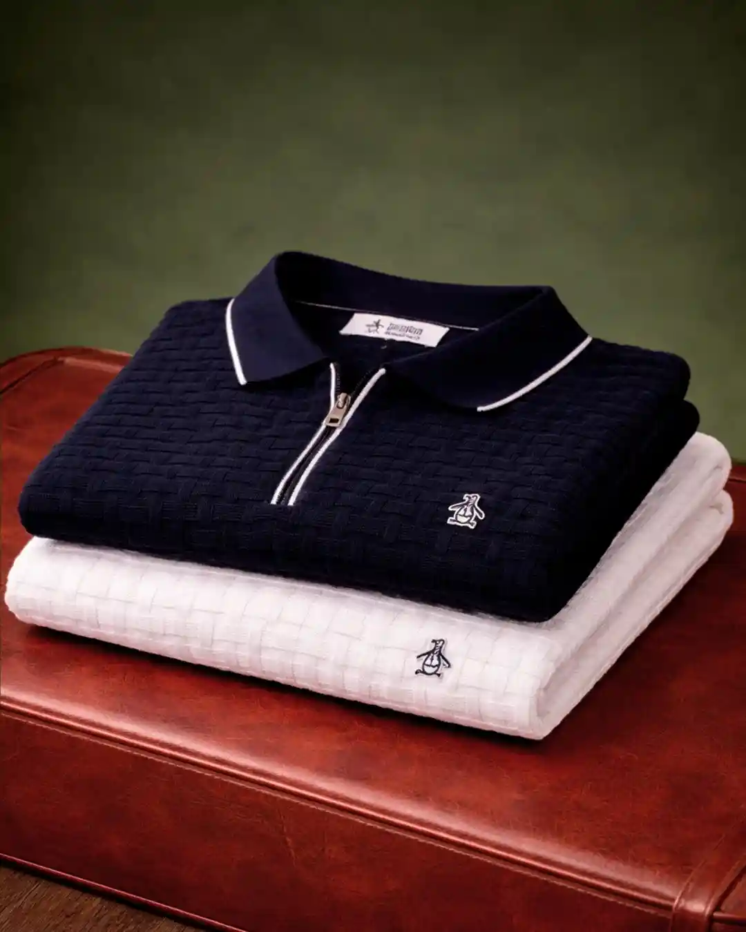 Instagram Original Penguin