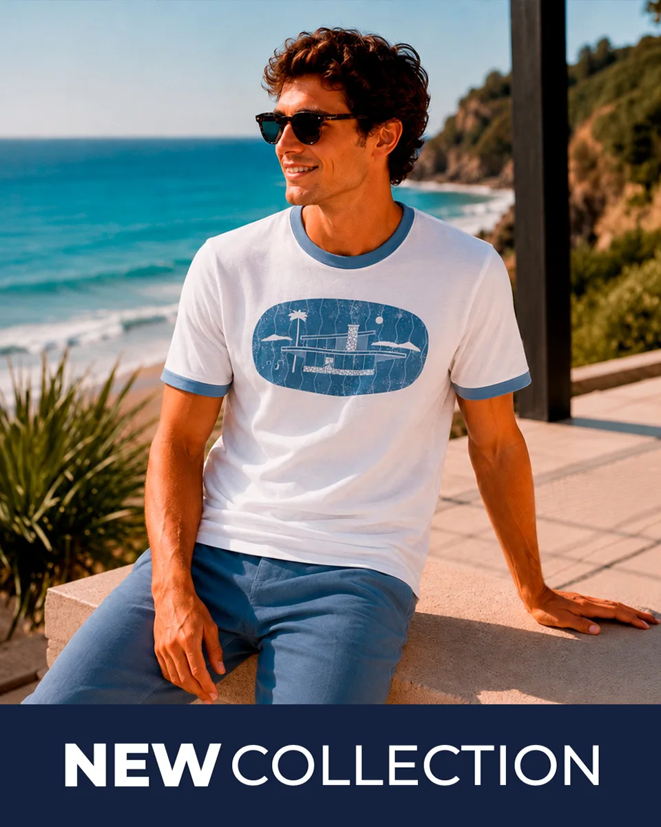 Camisetas