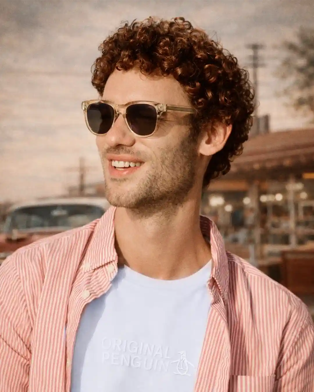 Instagram Original Penguin
