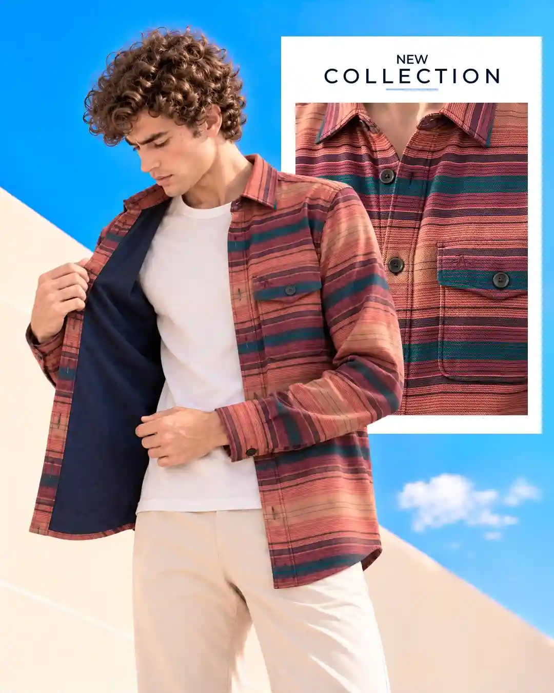 Instagram Original Penguin